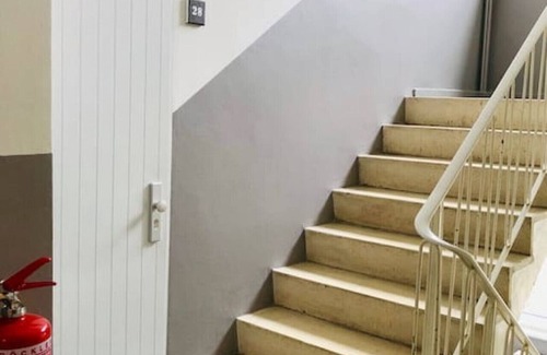 Altona-Altstadt Apartment | Arbio I Convenient Apart in Altona