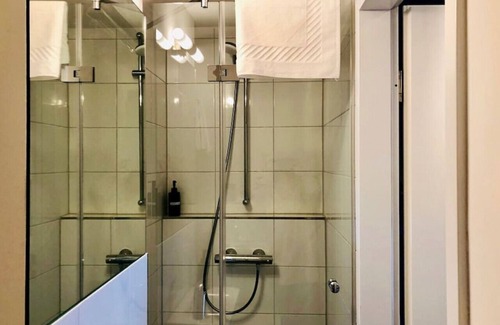 Altona-Altstadt Apartment | Arbio I Convenient Apart in Altona