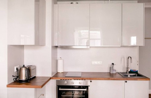 Charlottenburg Apartment | Arbio I Design Apart in Charlottenburg Berlin