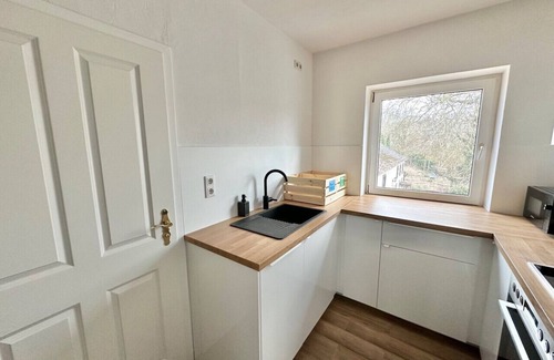 Rudersdorf Apartment | Arbio Monteurzimmer Rüdersdorf