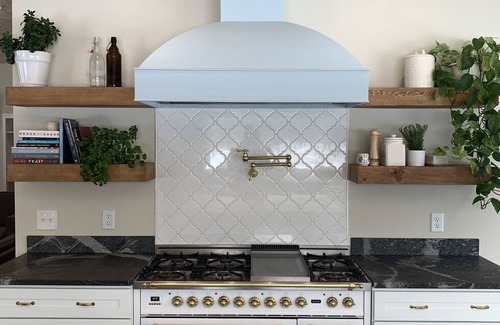 Crosby House | Arbor Abode Custom Vacation Home