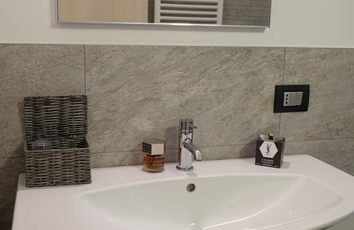 Poggiridenti Hotel | Arbulé Agriturismo & Spa Valtellina