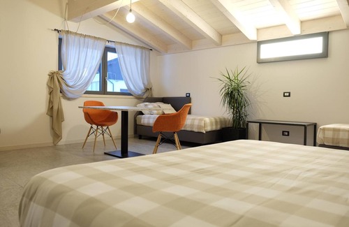 Poggiridenti Hotel | Arbulé Agriturismo & Spa Valtellina