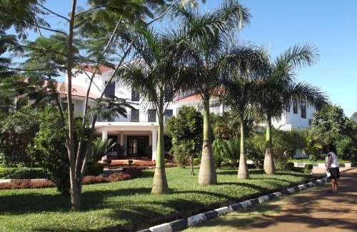 Morogoro Hotel | Arc Hotel