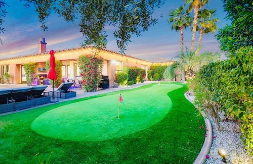 Rancho Santana House | Arcade Blast/Pool/Spa/100k Game Room