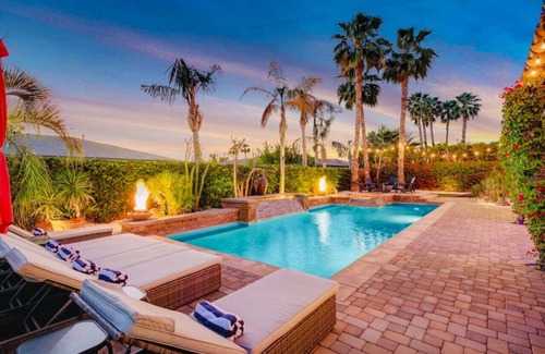 Rancho Santana House | Arcade Blast/Pool/Spa/100k Game Room