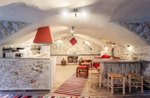 Levidi Apartment | Arcadia Getaway - Levidi Sani 11 Studio