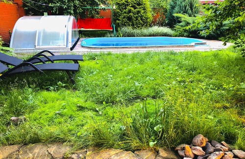 Prymors'kyi district House | Arcadia House