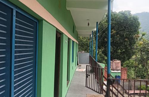 Sirala House | Archana Akshit Home Stay