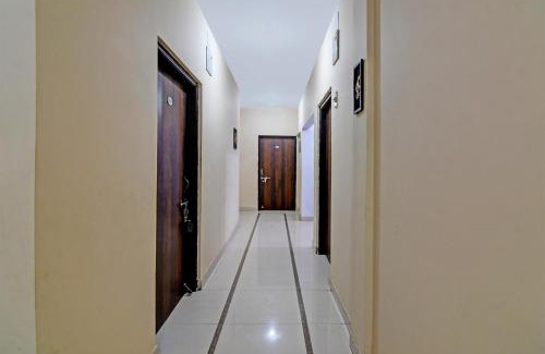 Bhubaneshwar Hotel | Archie Oasis