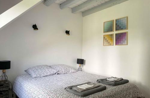 Dormelles House | Architecte Les 3 arches de Dormelles