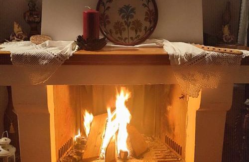 Kefalochori Villa | Archontiko Kastellia