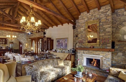 Portaria House | Archontiko Polyzos 15 Althea