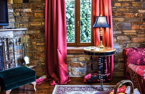 Portaria House | Archontiko Polyzos 15 Althea