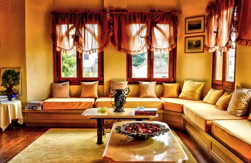 Portaria House | Archontiko Polyzos 15 Althea