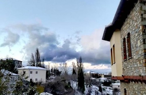 Portaria House | Archontiko Polyzos 15 Althea