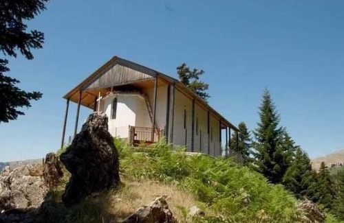 Stournaraiika House | Archontiko tou Krommyda