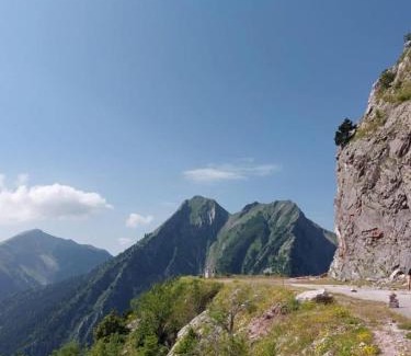 Stournaraiika House | Archontiko tou Krommyda