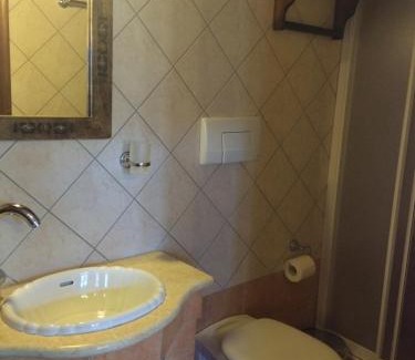 Elati Hotel | Archontiko Tsiboni