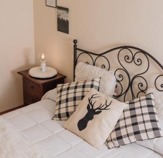Subiaco Bed & Breakfast | Arcinazzohouse
