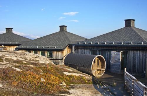 Riksgransen Apartment | Arctic Lodge