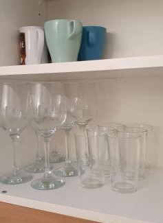 Kitula Apartment | Arctic way