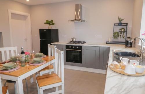 Loughanure House | Ard Na Ghaoithe