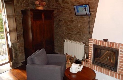 Limes Cottage | Ardaliz Rural Apartments for 2 people