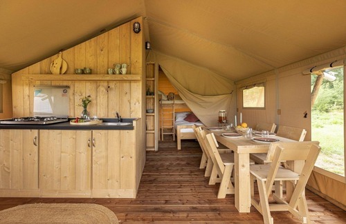 Signy-lAbbaye RV Rental | Arden Parks Signy L'Abbaye