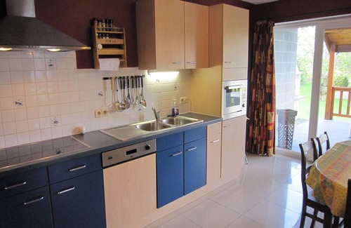 Houffalize House | Ardennes Getaway in Houffalize