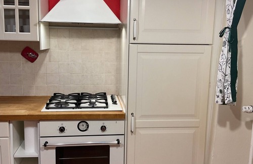 Santo Spirito Apartment | Ardiglione