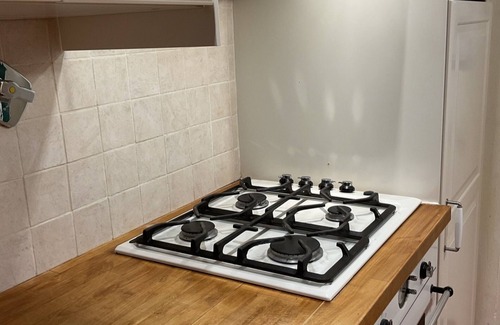 Santo Spirito Apartment | Ardiglione