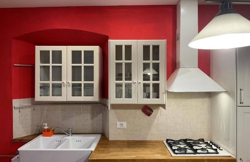 Santo Spirito Apartment | Ardiglione