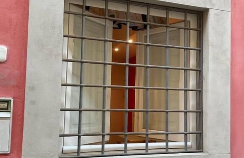 Santo Spirito Apartment | Ardiglione