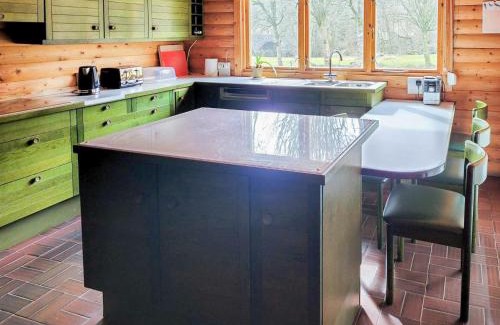 Blairgowrie House | Ardle Lodge