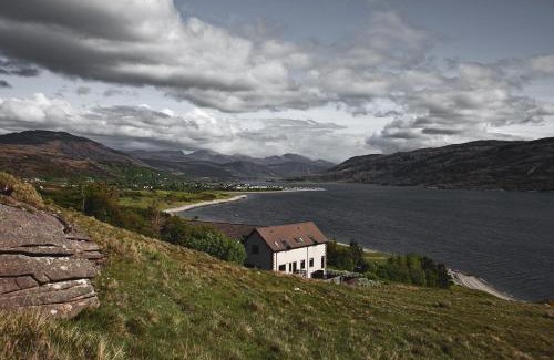 Ullapool House | Ardvreck House