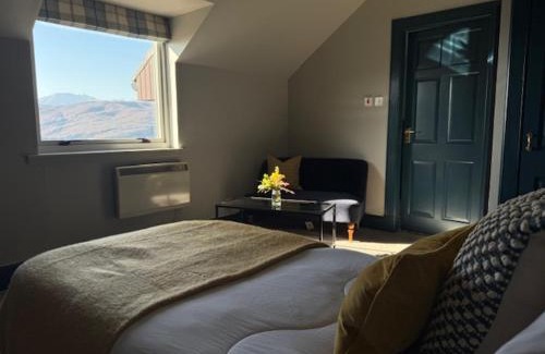 Ullapool House | Ardvreck House