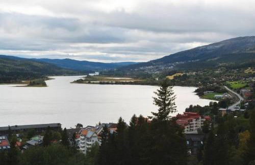 Are Apartment | Are Alpine Retreat 6-Guest Ski Apt with Sauna