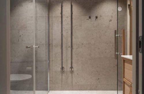 Are Apartment | Are Alpine Retreat 6-Guest Ski Apt with Sauna