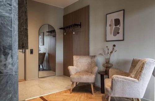 Are Apartment | Are Ski Sanctuary Apt for 4 with Slope Access