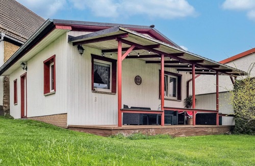 Dankerode House | Are you dreaming of a relaxing couple's vacation with experiences in nature?