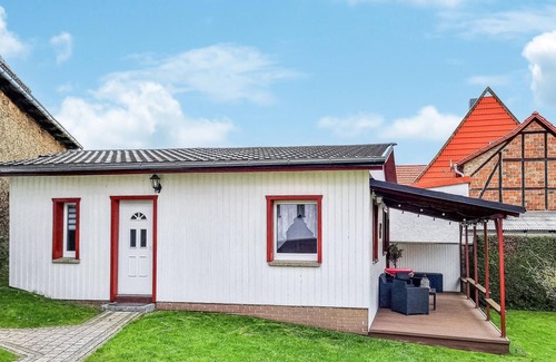 Dankerode House | Are you dreaming of a relaxing couple's vacation with experiences in nature?