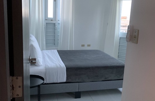 Arecibo Pueblo Apartment | Arecibo Hotel 3202