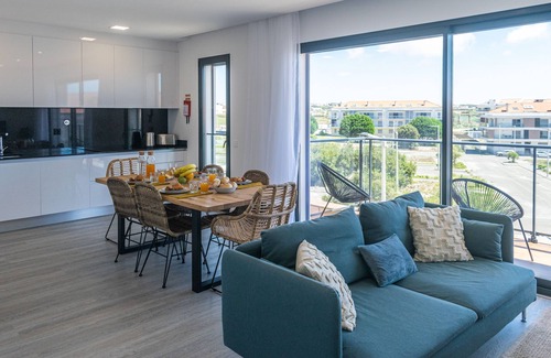 Consolacao Apartment | Areia da Consolação - Sea & Pool Apartment