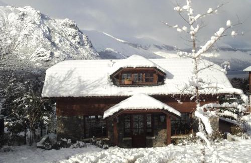 San Carlos de Bariloche Cabin | Arelauquen Bungalows & Suites