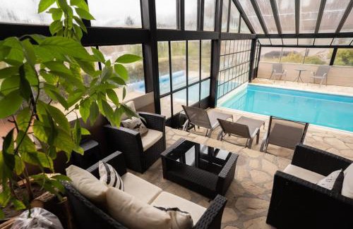 San Carlos de Bariloche Cabin | Arelauquen Bungalows & Suites