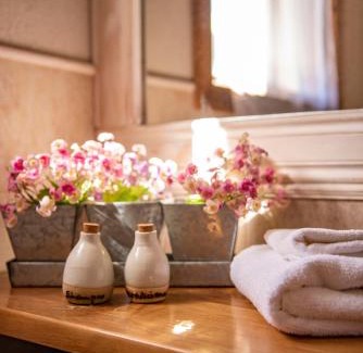 San Carlos de Bariloche Cabin | Arelauquen Bungalows & Suites