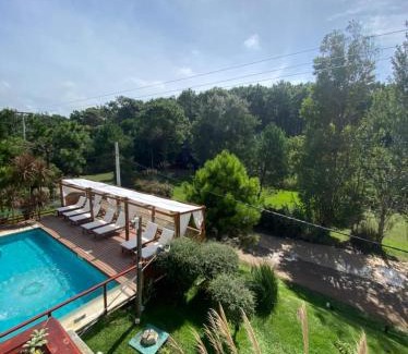 Las Gaviotas Apartment | Arena de Mar Depto F