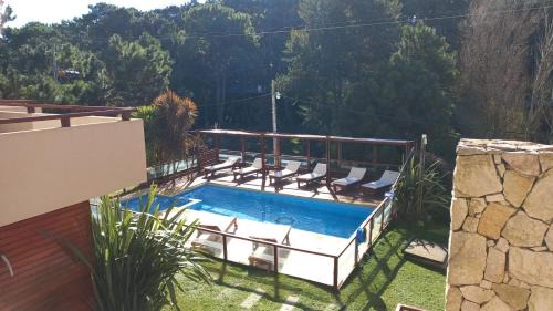 Las Gaviotas Apartment | Arena de Mar dpto G