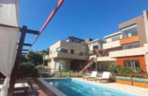 Las Gaviotas Apartment | Arena de Mar dpto G